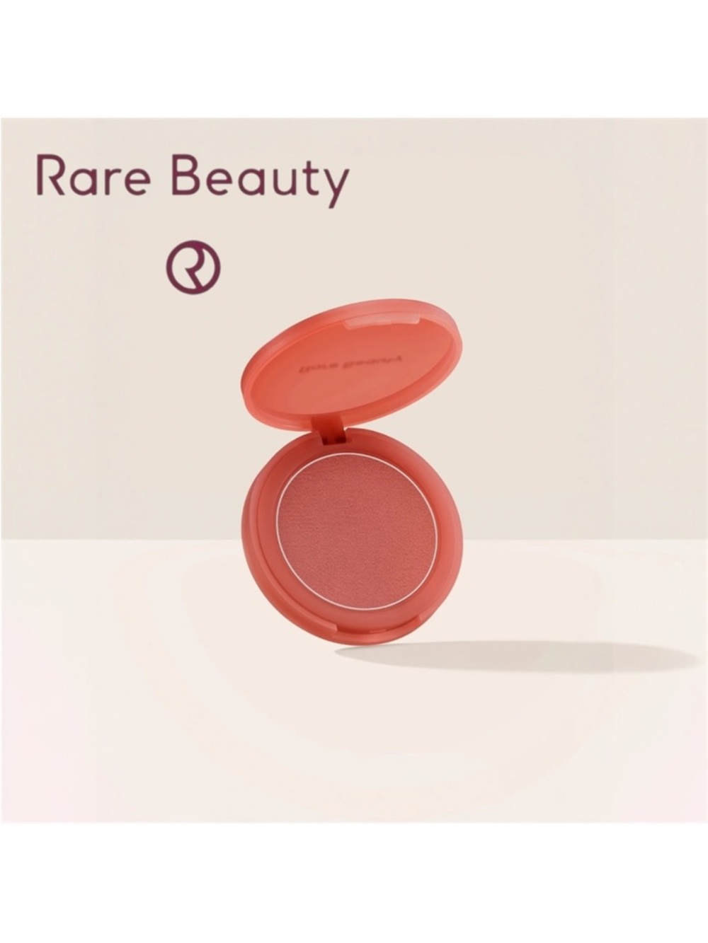 Rare Beauty Soft Pinch Matte Bouncy Blush